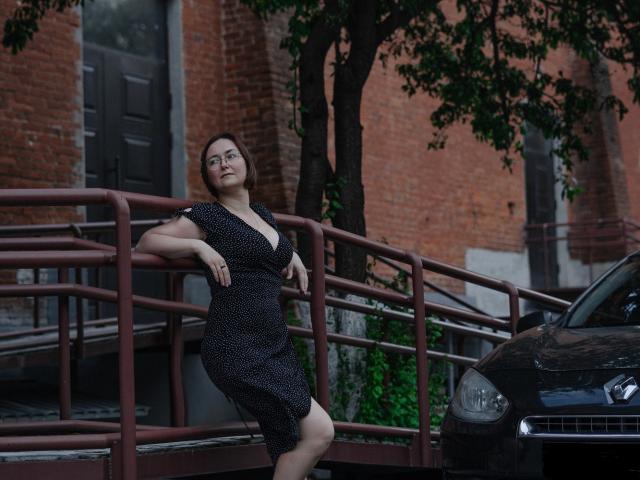 IvannaRich - Live porn &amp; sex cam - 17514558