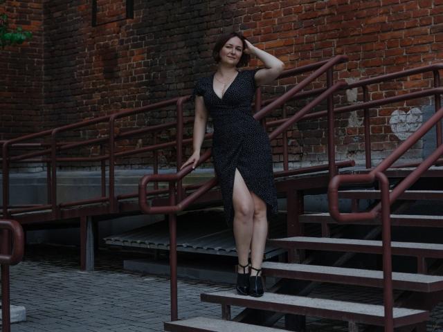 IvannaRich - Live porn &amp; sex cam - 17514566