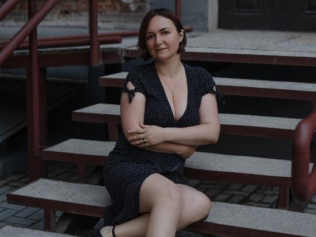 IvannaRich - Élő pornó és szexkamera - 17514610