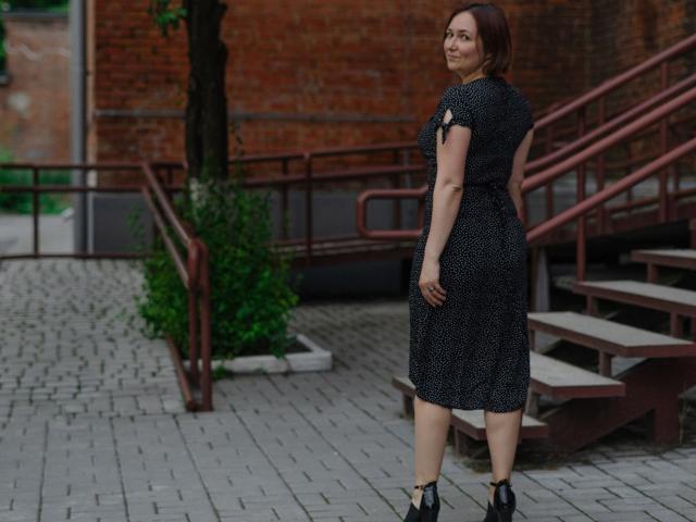 IvannaRich - Live porno og sexkamera - 17514626