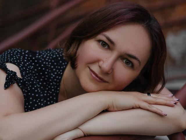 IvannaRich - פורנו בשידור חי ומצלמת סקס - 17514678