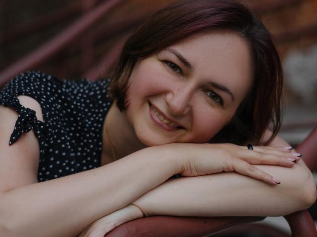 IvannaRich - Live porn &amp; sex cam - 17514690