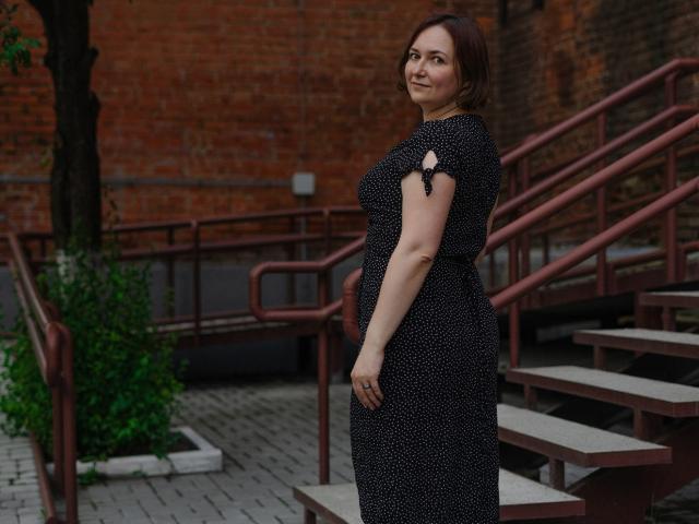 IvannaRich - Live porn &amp; sex cam - 17514710