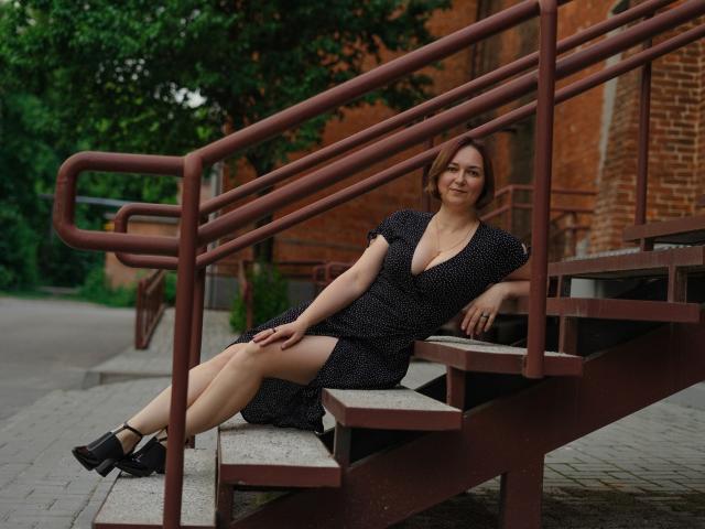 IvannaRich - Live porn &amp; sex cam - 17514738