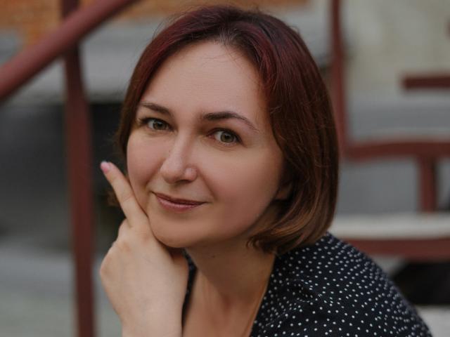 IvannaRich - сексуальная веб-камера в реальном времени - 17514754