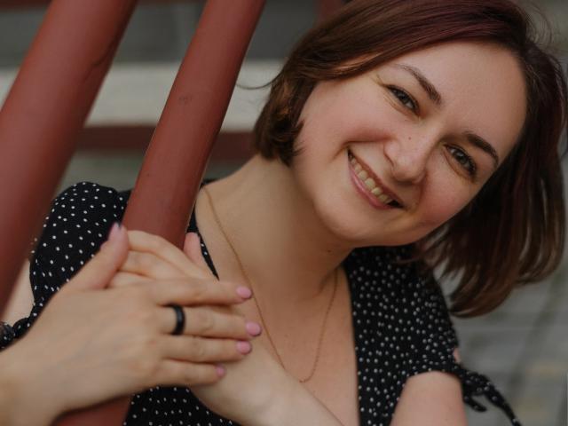 IvannaRich - Live sex cam - 17514778