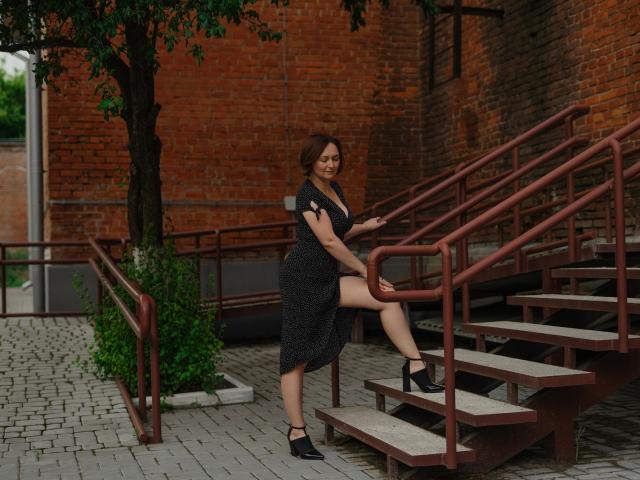 IvannaRich - Live porn &amp; sex cam - 17514794