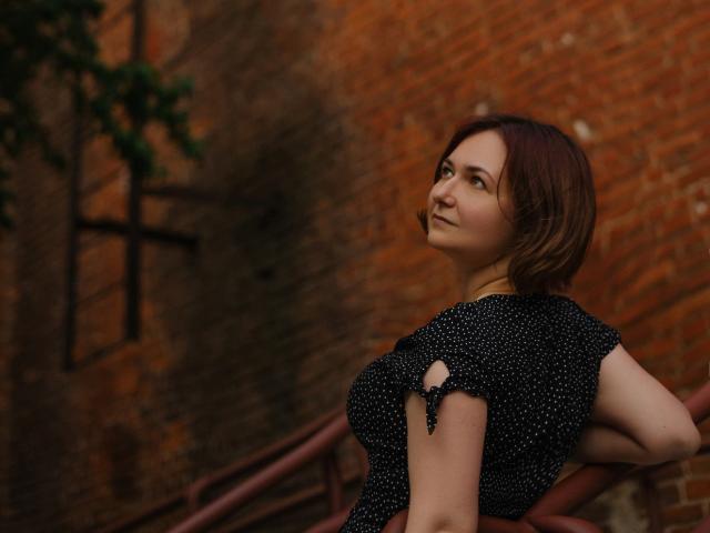 IvannaRich - Live porno og sexkamera - 17514802