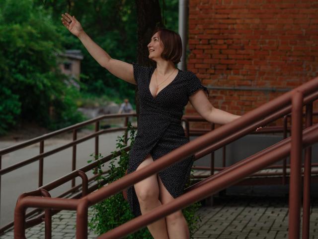 IvannaRich - Sexe cam en vivo - 17514814