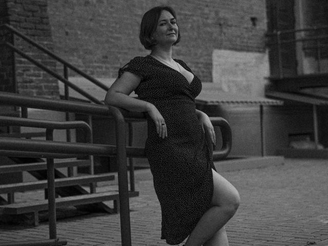 IvannaRich - сексуальная веб-камера в реальном времени - 17514846