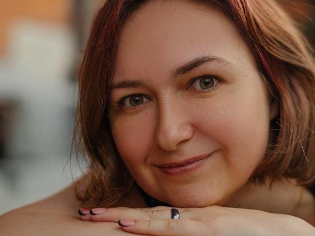 IvannaRich - сексуальная веб-камера в реальном времени - 17514854