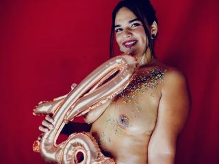 SusanDuncan - Sexe cam en vivo - 17516546