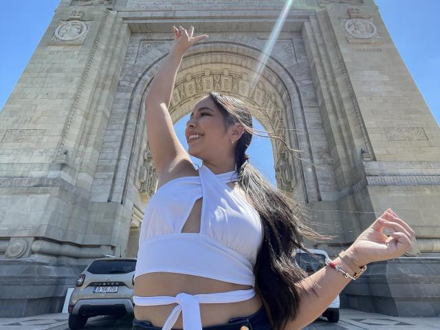 MeganWisse - Live sexe cam - 17516878