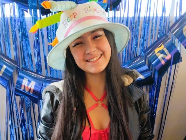 LissyJonnes - Sexe cam en vivo - 17517194