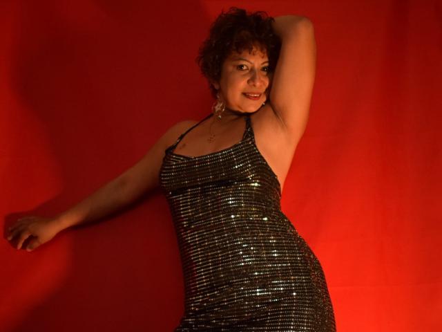 KeiraQuen - Sexe cam en vivo - 17517406