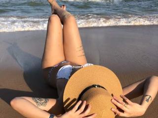 CarolFaria - Live porn &amp; sex cam - 17517526