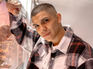 FrankPiero - Sexe cam en vivo - 17518030