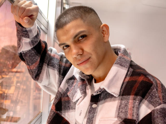 FrankPiero - Sexe cam en vivo - 17518030