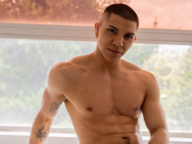 FrankPiero - Sexe cam en vivo - 17518058