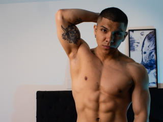 FrankPiero - Sexe cam en vivo - 17518066
