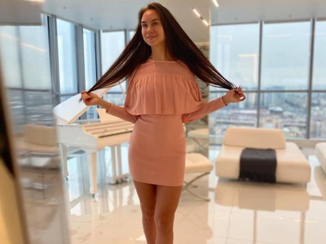 CamillaDiaz - сексуальная веб-камера в реальном времени - 17519050