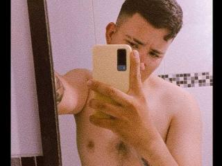 JustinPerez - сексуальная веб-камера в реальном времени - 17522838