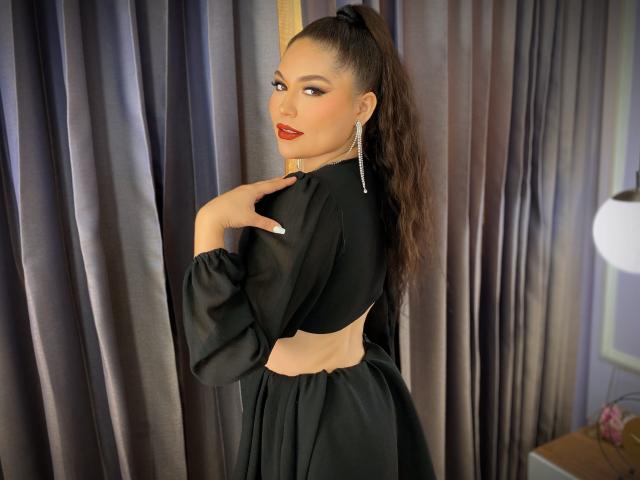 AlisonBiel - Sexe cam en vivo - 17523322