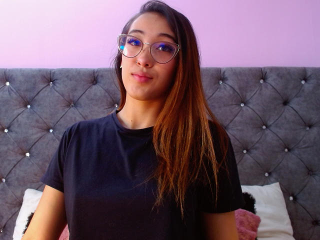 LynaMiller - Sexe cam en vivo - 17523906