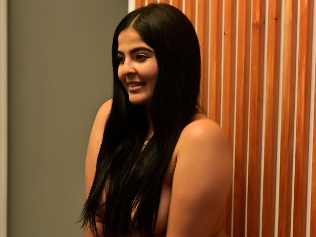 AlyssaSullivan - Sexe cam en vivo - 17524062