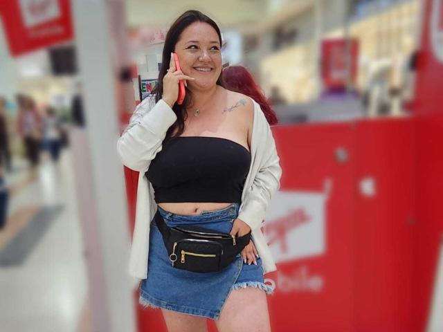 ClarissaDelicieux - Live porno og sexkamera - 17524374