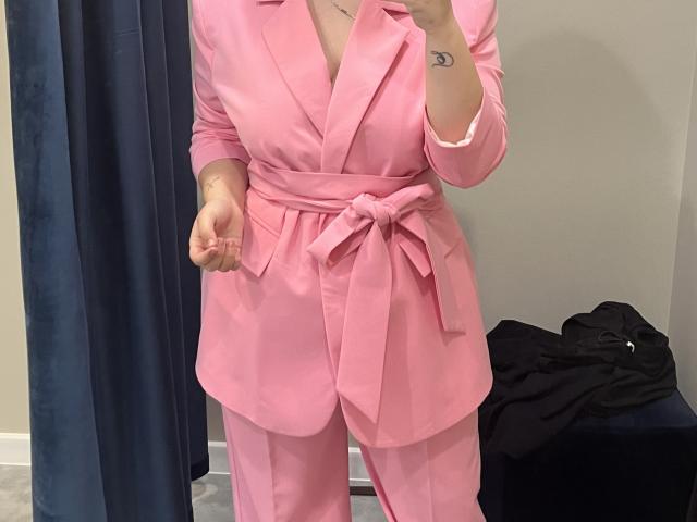 Polinka - Live porn &amp; sex cam - 17525722