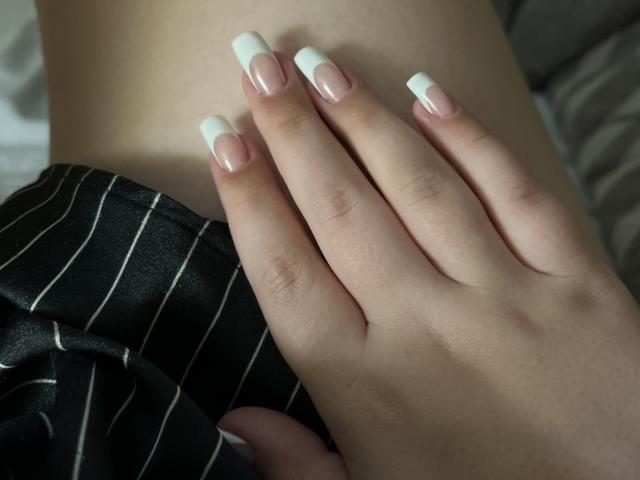 Polinka - Live porn &amp; sex cam - 17525782