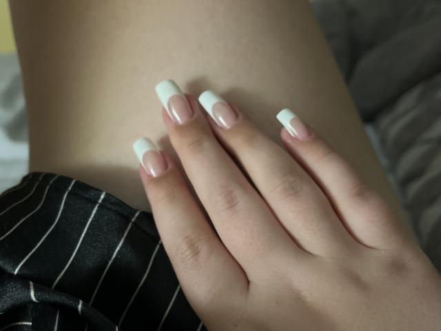 Polinka - Live porn &amp; sex cam - 17525786