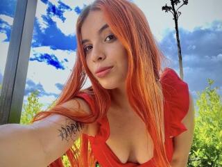 DanielaSiren - Live porn &amp; sex cam - 17527006