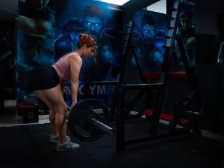 DanielaSiren - Live porn &amp; sex cam - 17527010