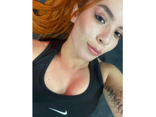 DanielaSiren - Live porn &amp; sex cam - 17527530