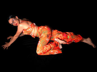 KhloeBond - Live porn &amp; sex cam - 17527566