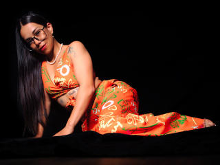 KhloeBond - Live porn &amp; sex cam - 17527570