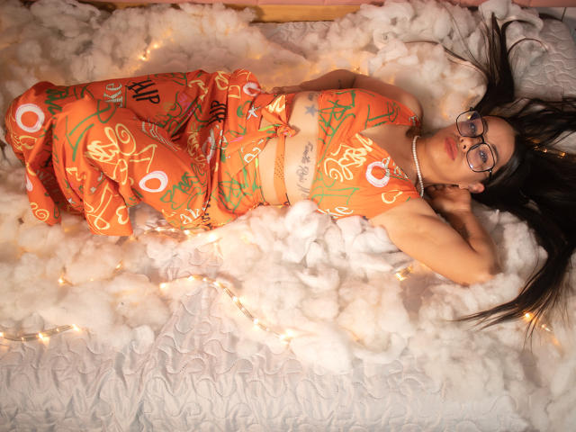 KhloeBond - Sexe cam en vivo - 17527574