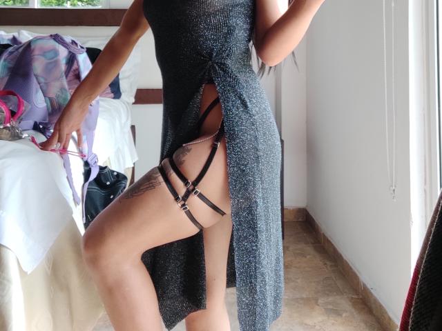 EmilyV - Live sexe cam - 17527718