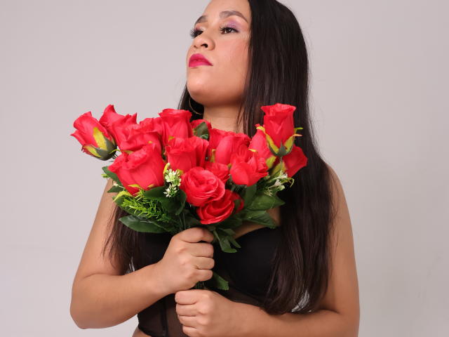KirbyFox - Camera khiêu dâm &amp; quyến rũ trực tiếp - 17528198