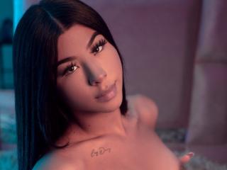 IsabellaCandyS - Camera khiêu dâm &amp; quyến rũ trực tiếp - 17529838