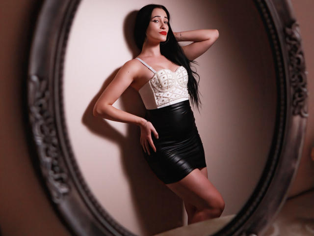 EvellyneReys - Live porn &amp; sex cam - 17531118