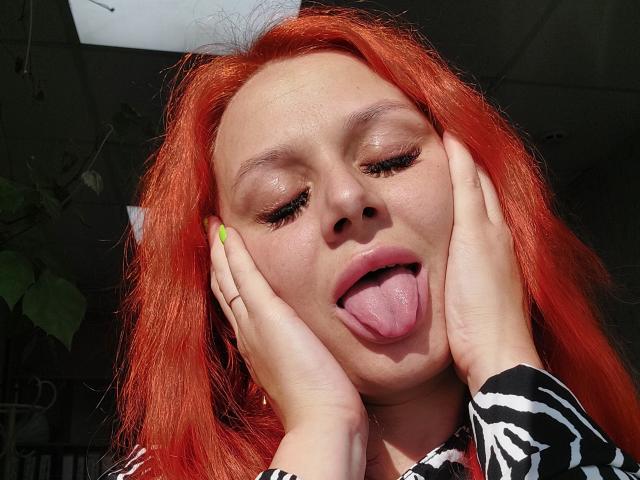 YuliaGideon - Live porn &amp; sex cam - 17531326