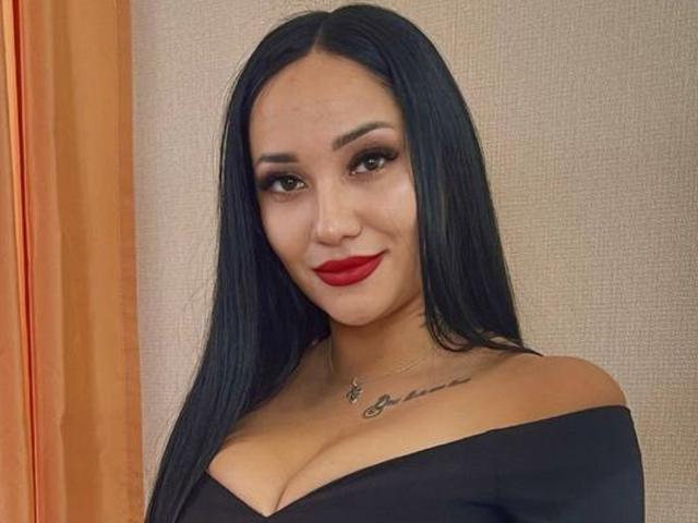 RianaBils - Live sex cam - 17531414