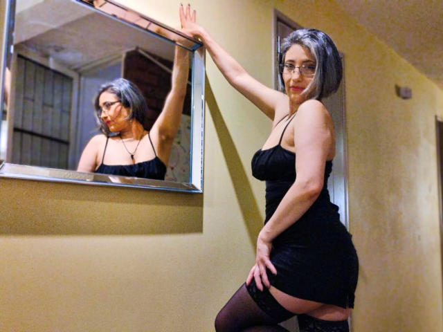 AlexaMature - Camera khiêu dâm &amp; quyến rũ trực tiếp - 17531814