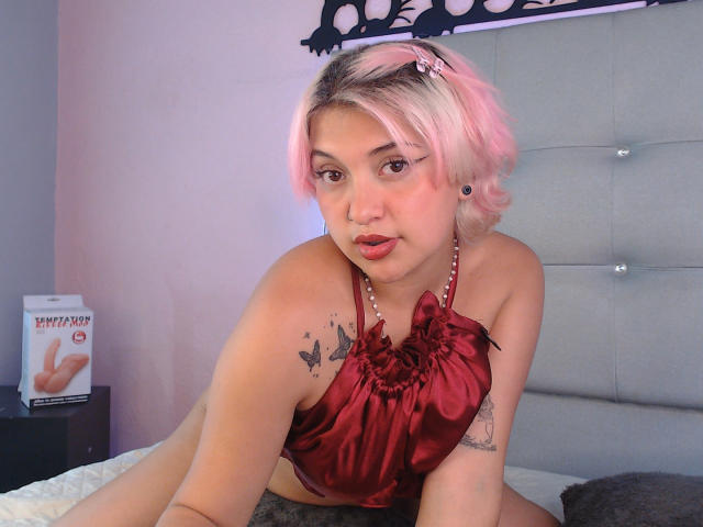 MiaLoliy - Live porn &amp; sex cam - 17531838