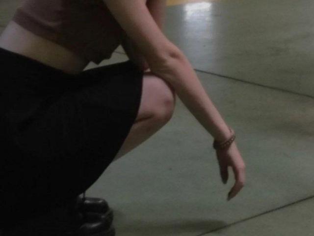 LaPochka - сексуальная веб-камера в реальном времени - 17532138