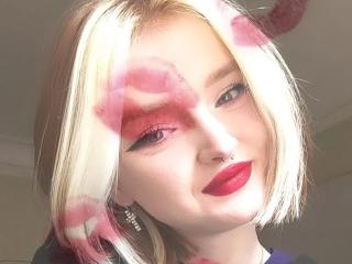 LaPochka - сексуальная веб-камера в реальном времени - 17532234