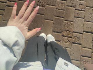 LaPochka - сексуальная веб-камера в реальном времени - 17532290